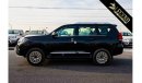 Toyota Prado 2021 Toyota Prado 2.8L VX Diesel Auto | Export Outside GCC