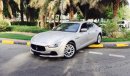 Maserati Ghibli مع الضمان