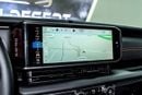 Jeep Wrangler Unlimited Unlimited Sahara 2.0L A/T