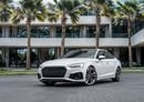 تويوتا لاند كروزر Audi S5 TFSI Quattro 2023