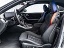 BMW M2 STD BUY NOW, PAY 2027 | THE BLACKLINE STANDARD | 2029 BMW Warranty + Service Contract, GCC