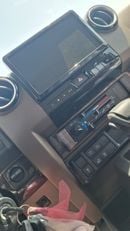 Toyota Land Cruiser 70 LC76 LX