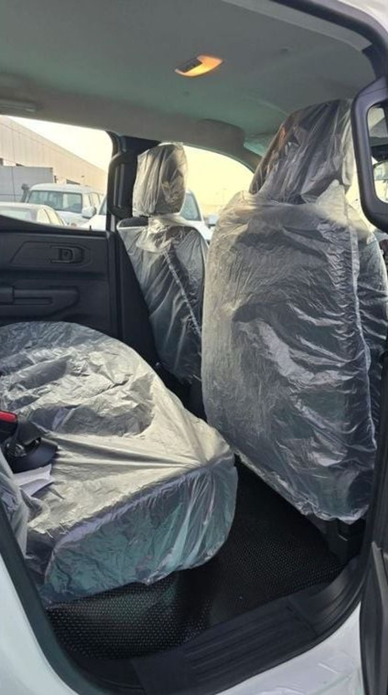 Mitsubishi L200 MITSUBISHI L200 4X4 2026 MODEL