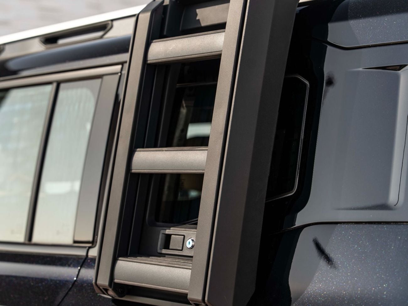 جيتور T2 Luxury