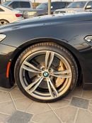 بي أم دبليو M6