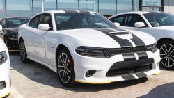 Dodge Charger RT 5.7 L
