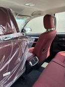 Toyota Hilux Toyota Hilux 2.7L Petrol AT Full Option Without Bush Start MY2025