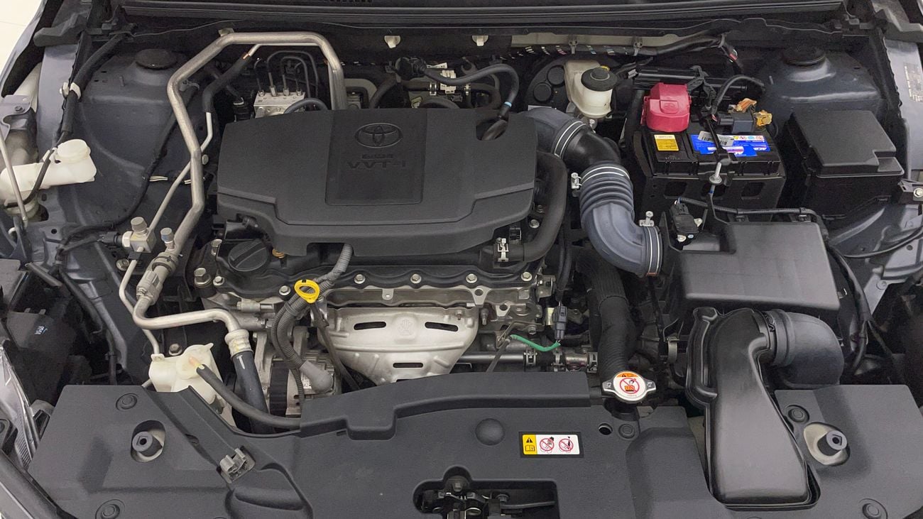 Toyota Yaris G 1.5 | Zero Down Payment | Home Test Drive