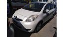 Toyota Yaris Toyota Vitz (Stock no PM 127 )