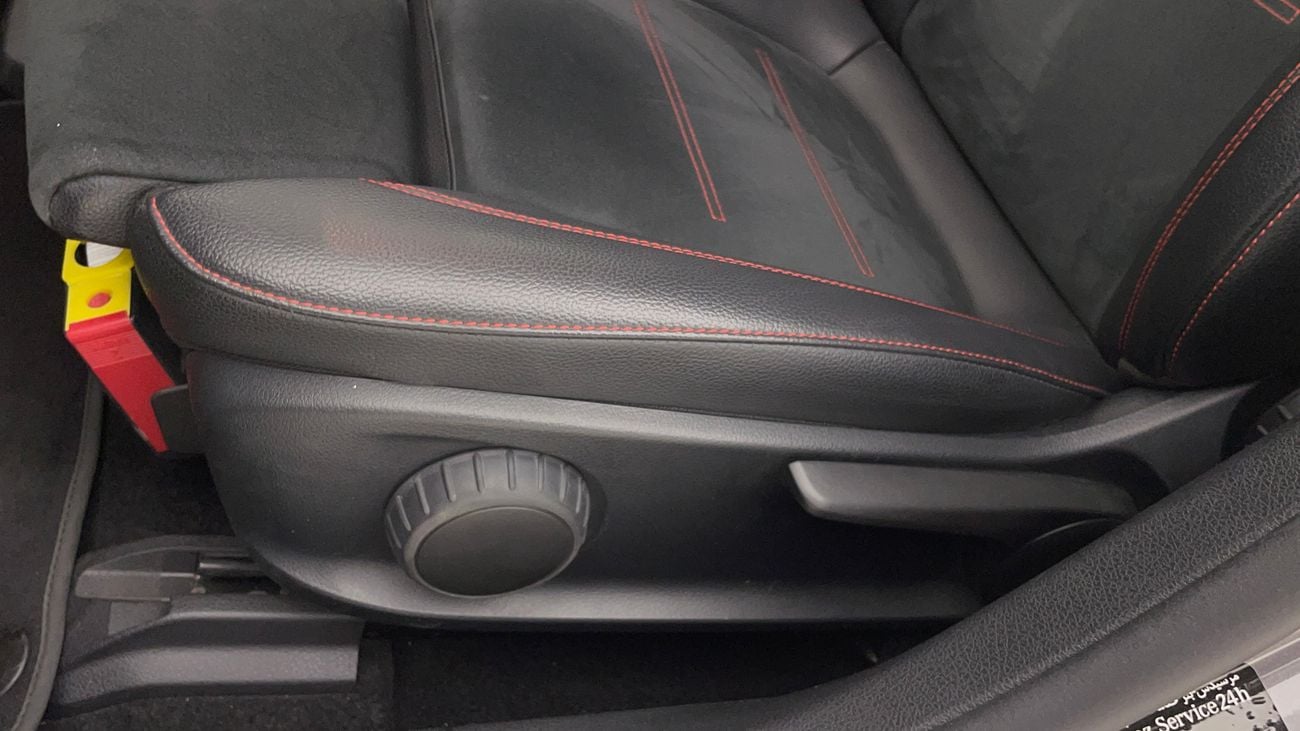 Mercedes-Benz A 200 AMG PREMIUM PLUS 1.4 | Zero Down Payment | Home Test Drive