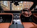 Bentley Continental GTC 4.0 V8 High-Performance 25.9kWh GTC Azure Auto 4WD Euro 6 (s/s) 2dr (EXPORT ONLY) Right hand drive