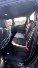تويوتا هيلوكس Toyota Hilux GR Sport 4.0L