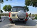 Nissan Patrol Super Safari Nissan Patrol Super Safari 2024  5D A/T (Export)