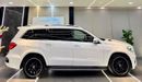 Mercedes Benz GL500 AMG VIP GL 500 4matic || TOP OPTIONS || FREE ACCIDENT || GCC || LOW MILEAGE