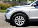 Volkswagen Tiguan Trend 1.4L