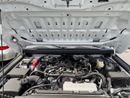 Toyota Prado 2.4L 4WD PETROL AUTOMATIC TRANSMISSION ( FOR RE-EXPORT ONLY )