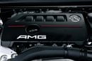 Mercedes Benz CLA 45 AMG CLA 35 AMG | 4,211 P.M | 0% Downpayment | 2030 AGENCY WARRANTTY!