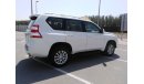 Toyota Prado Toyota Prado vx_r 2016 v4 full options no 1