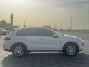 Porsche Cayenne Platinum Edition 3.6L