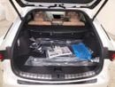 Lexus RX350 ULTRA LUXURY