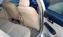 Toyota Camry SE (NO 2) / ACCIDENTS FREE