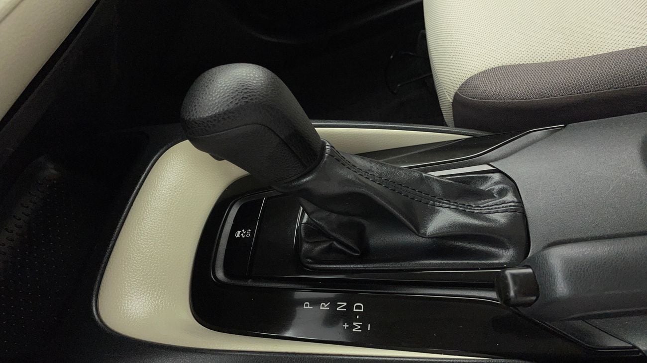 Toyota Corolla XLI 1.6 | Zero Down Payment | Free Home Test Drive