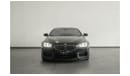 BMW M6 2015 BMW M6 Gran Coupe / Full BMW Service History