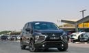 Mitsubishi Xpander MITSUBISHI Mid 1.5L X_BANDER 2022 GCC IN EXCELLENT CONDITION