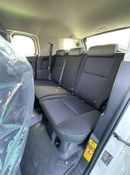 Toyota FJ Cruiser 2023 TOYOTA FJ CRUISER 4.0L PETROL AUTOMATIC ZERO KM