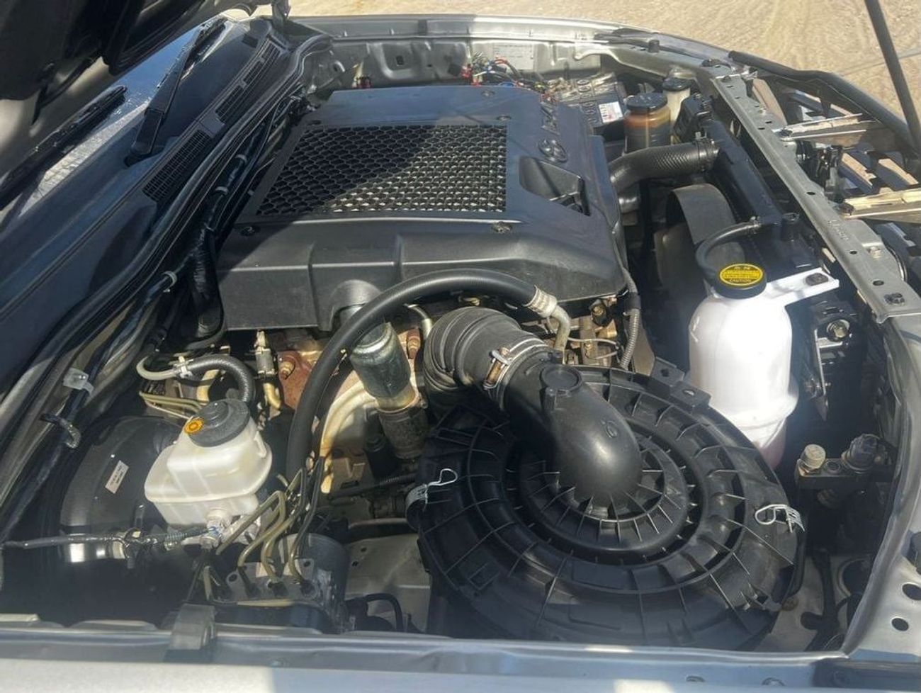 تويوتا هيلوكس