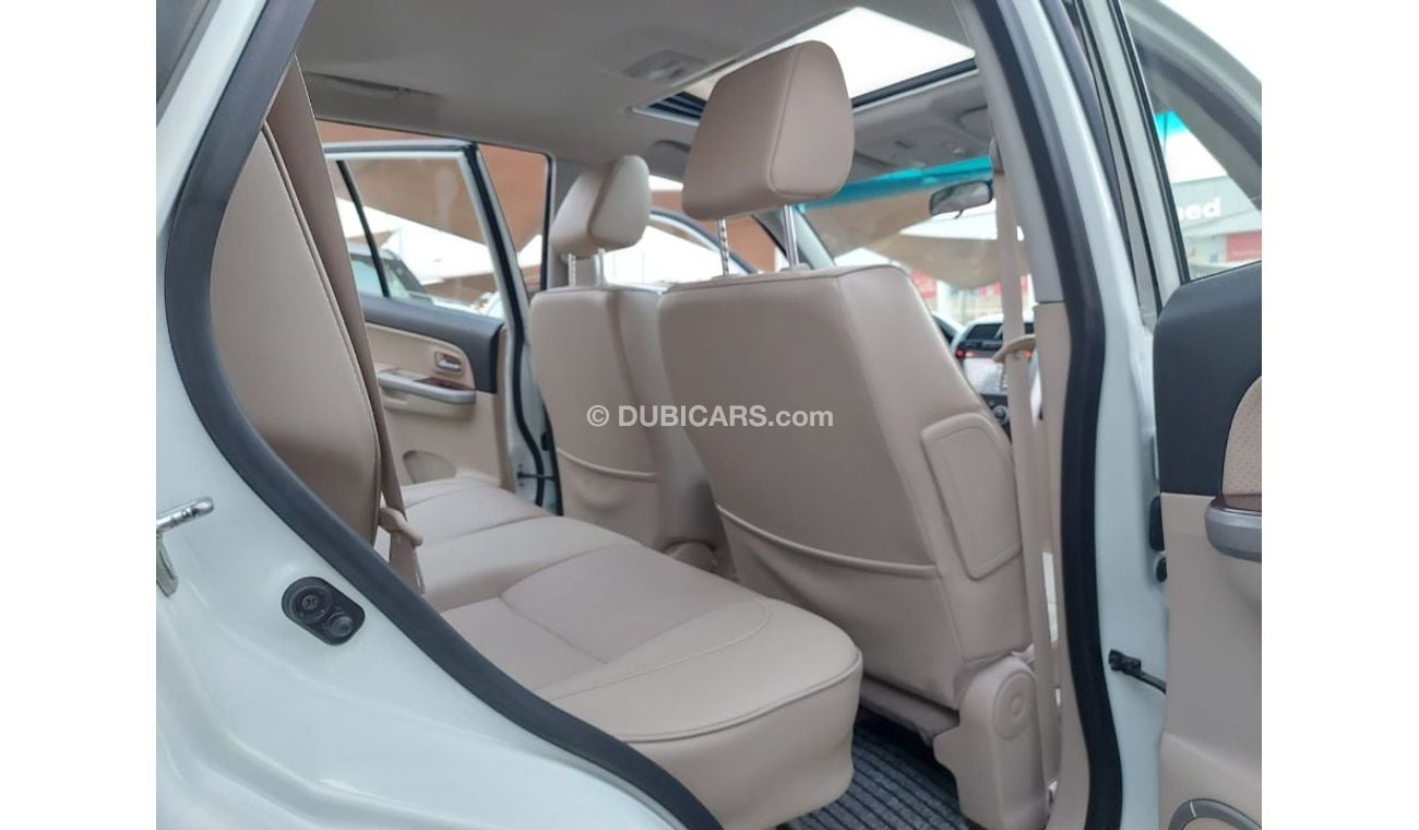 Suzuki Grand Vitara Gulf model 2016 No. 1 cruise control, wheels, sensors, screen, in excellent condition, you do not ne