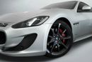 Maserati Granturismo Sport / Full-Service History
