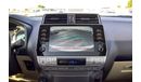 Toyota Prado TXL TOYOTA PRADO 5dr SUV 2.8L DIESEL 2022 | AUTOMATIC | FOUR WHEEL DRIVE | AVAILABLE FOR EXPORT