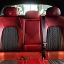 مازيراتي ليفونت GranLusso 3.0L