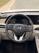 Hyundai Palisade Limited edition | 360 camera, panoramic, head up display full option