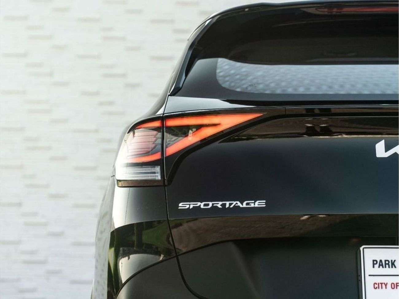 كيا سبورتيج AED 1,599 PM • THE NEWLY LAUNCHED SPORTAGE L • OFFICIAL KIA WARRANTY UNTIL 5 YEARS OR 150K KMS