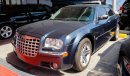 Chrysler 300C