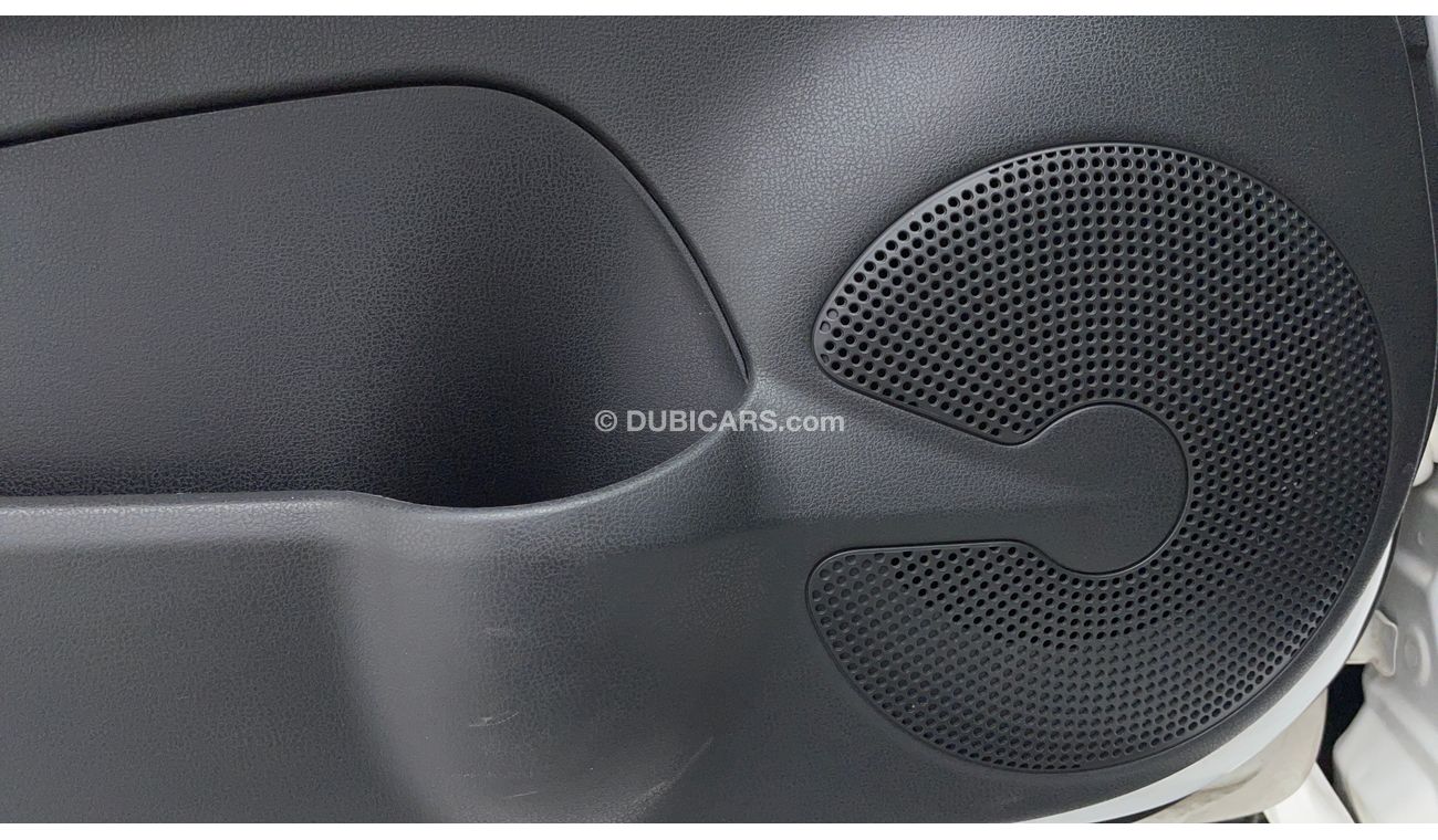 Nissan Micra SV 1.5 | Zero Down Payment | Free Home Test Drive