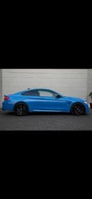 بي أم دبليو M4 Std 3.0L