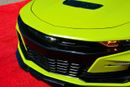 Chevrolet Camaro RS SS 6.2L Coupe-ATTRACTIVE COLOR/SS V8 6.2L // NICE COLOR//GOOD CONDITION //LOW MILEG