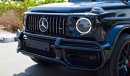 مرسيدس بنز G 63 AMG V8 BITURBO