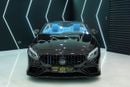 مرسيدس بنز S 500 Cabriolet, Special Edition, BRABUS KIT, Very Low KM, GCC Specs!!