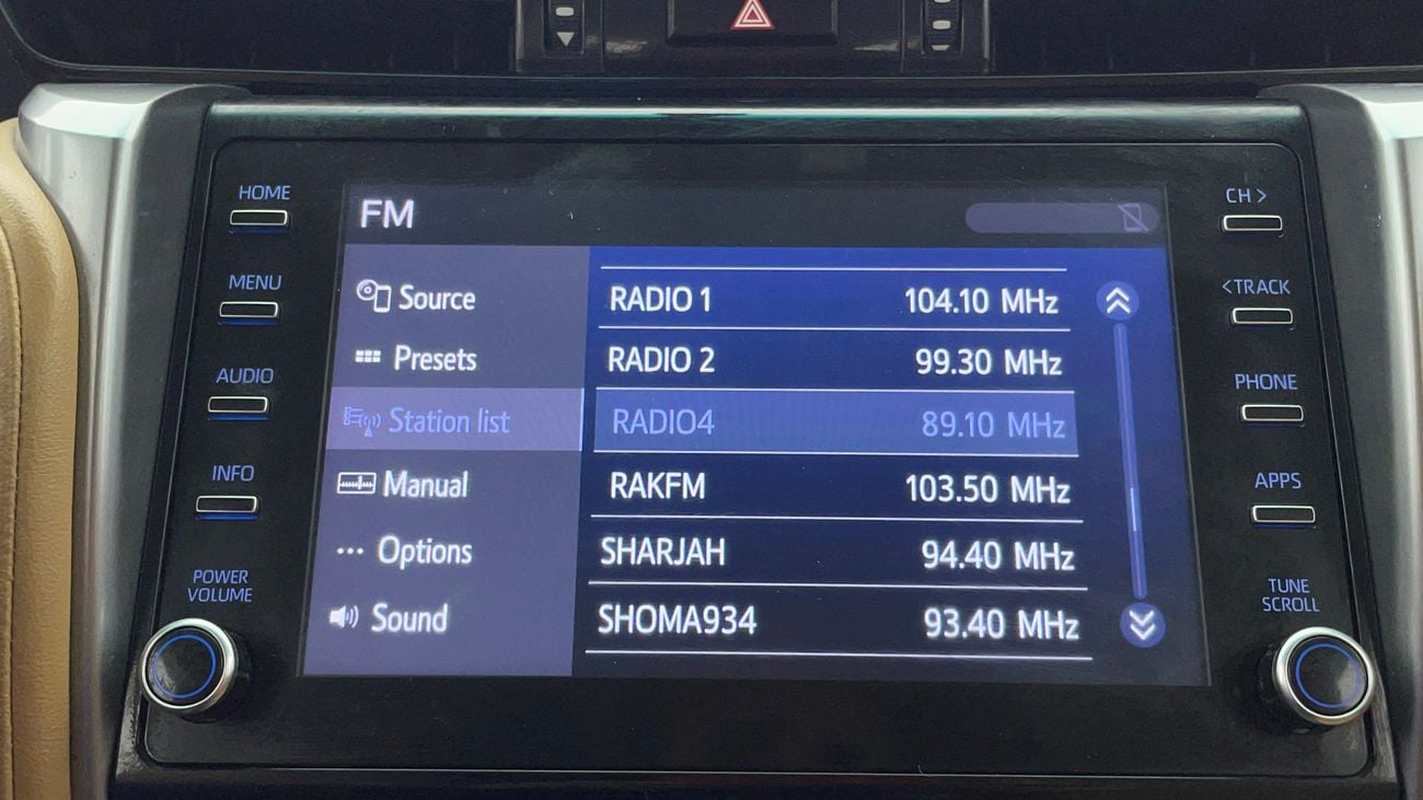 Toyota Fortuner GXR 4 | Zero Down Payment | Home Test Drive