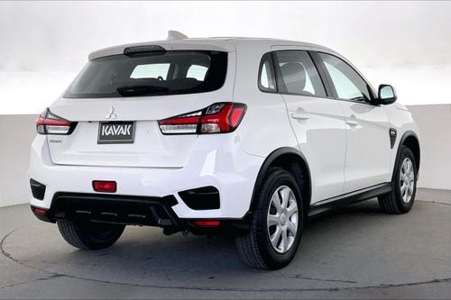 Mitsubishi ASX GLX Lowline | National Day Celebration | Guaranteed Warranty | 0 Down Payment