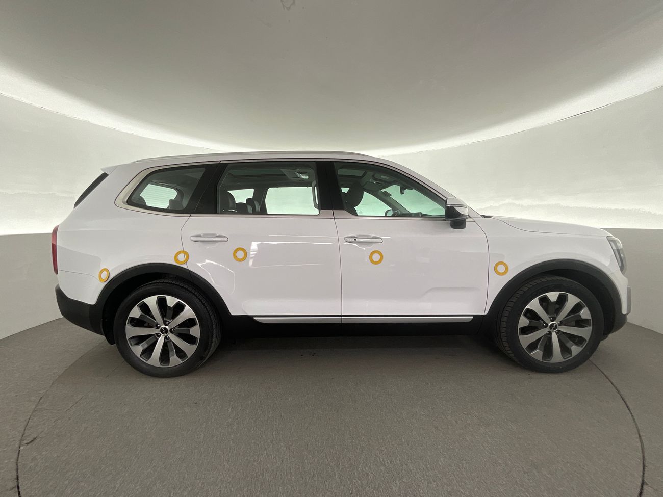 Kia Telluride GT Line | Guaranteed Warranty | 0 Down Payment