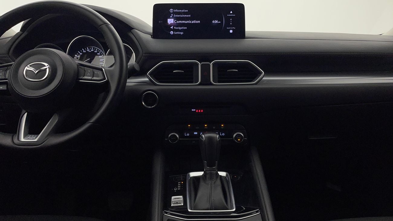 Mazda CX5 GL 2.5 | Zero Down Payment | Home Test Drive