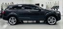 Audi Q7 GCC .. S line .. Full Options .. Perfect Condition .