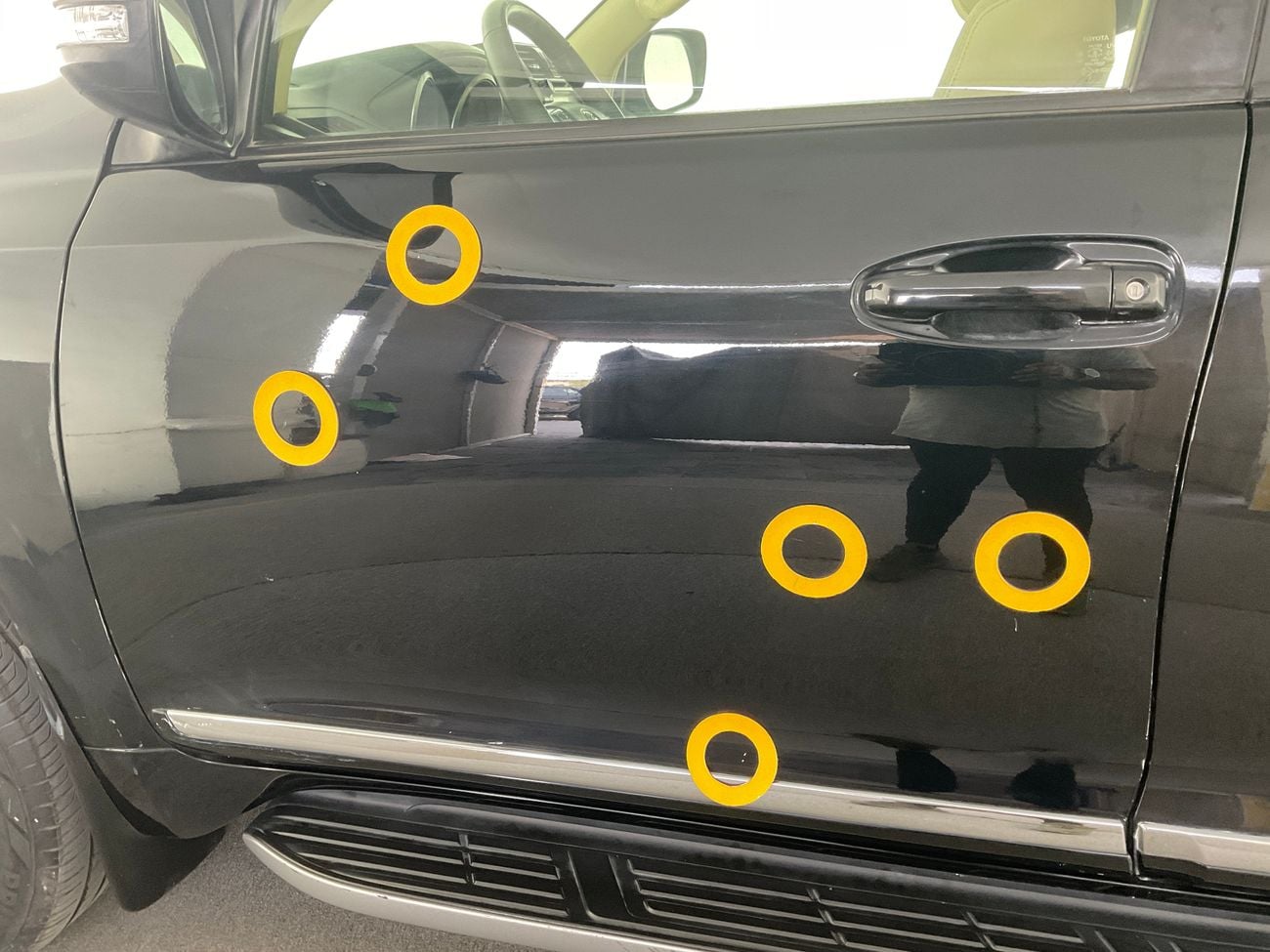 تويوتا برادو VXR | upto AED 20,000 Ramadan Discount | شامل الضمان | 0 ﺪﻔﻋﺓ ﺃﻮﻟﻯ