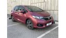 Honda Jazz EX 1.5 | Under Warranty | Free Insurance | Inspected on 150+ parameters