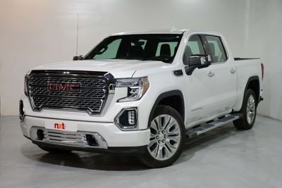 جي أم سي سييرا 2022 GMC Sierra Denali || AED 3,600/PM || 3 YEAR WARRANTY